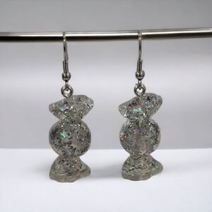 🍬Glitter Candy Earrings🍬(2-A013-D)-Jewelry for Women